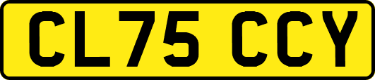 CL75CCY
