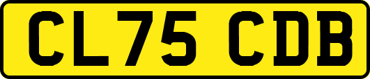 CL75CDB