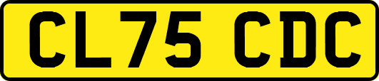 CL75CDC