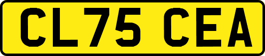 CL75CEA