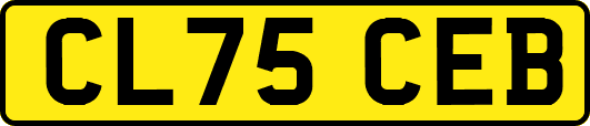 CL75CEB