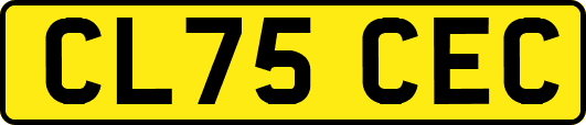 CL75CEC