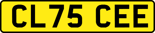 CL75CEE