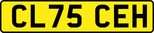 CL75CEH
