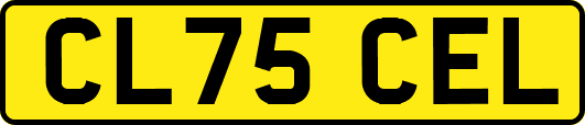 CL75CEL