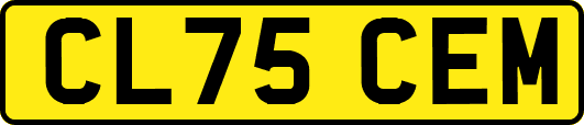 CL75CEM