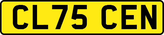 CL75CEN