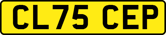 CL75CEP