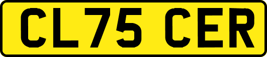 CL75CER