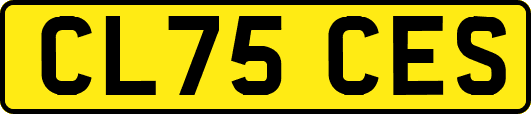 CL75CES