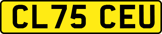 CL75CEU