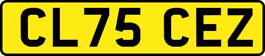 CL75CEZ