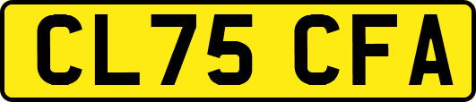 CL75CFA