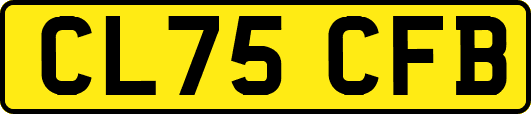 CL75CFB
