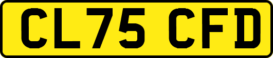 CL75CFD