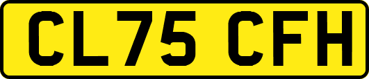 CL75CFH