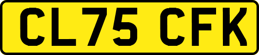 CL75CFK