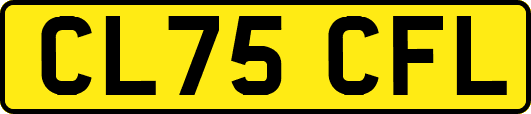 CL75CFL