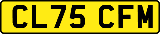 CL75CFM