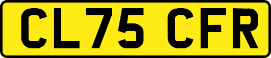 CL75CFR
