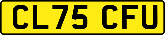 CL75CFU