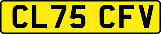 CL75CFV