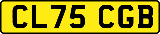 CL75CGB
