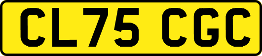 CL75CGC