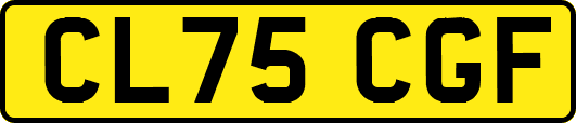 CL75CGF