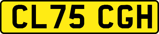 CL75CGH