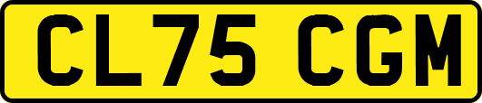CL75CGM