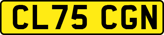 CL75CGN