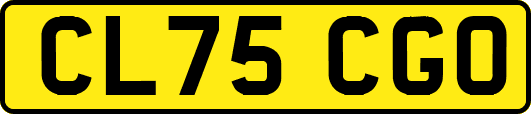 CL75CGO