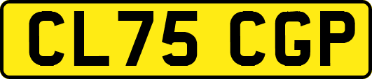 CL75CGP