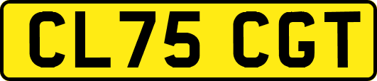 CL75CGT