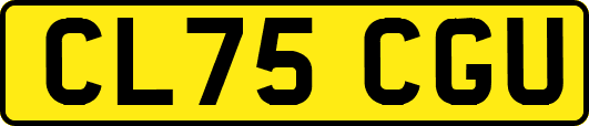CL75CGU