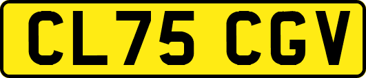 CL75CGV