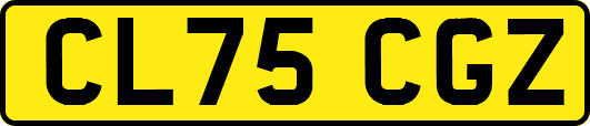 CL75CGZ