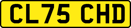 CL75CHD
