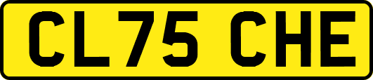 CL75CHE