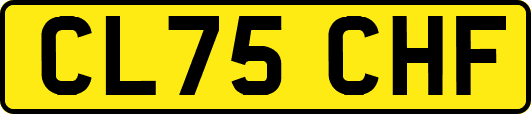 CL75CHF