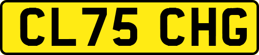 CL75CHG