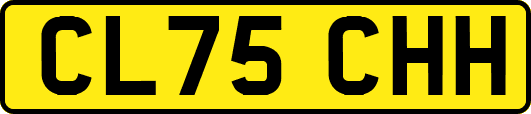 CL75CHH