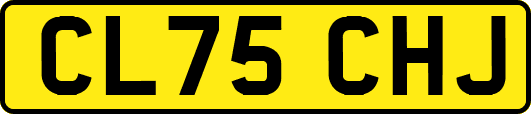 CL75CHJ