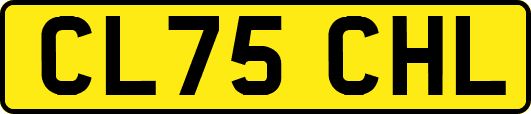 CL75CHL