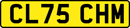 CL75CHM