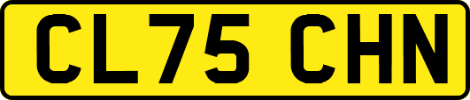 CL75CHN