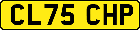 CL75CHP