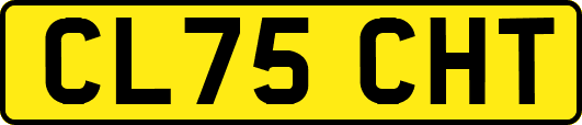 CL75CHT