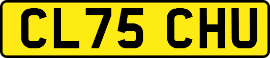 CL75CHU